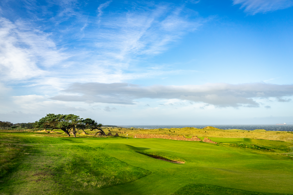 Walton Heath Old Course review: An understated jewel in Surrey's golf crown